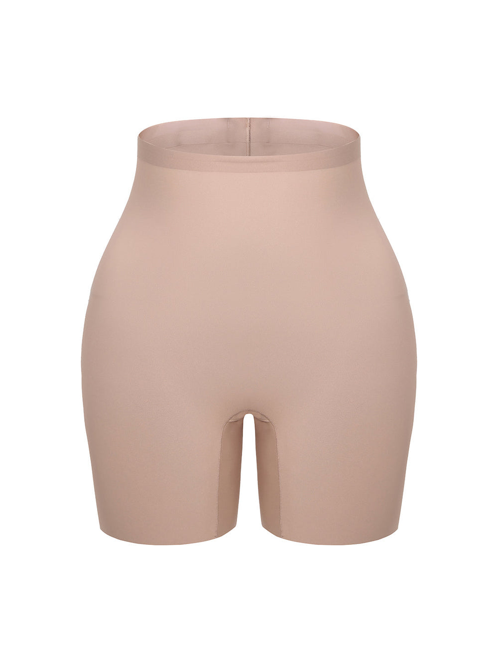 Sculpt & Smooth | Shapewear Shorts with Seamless Design | Tummy Control for Comfortable Shaping 0