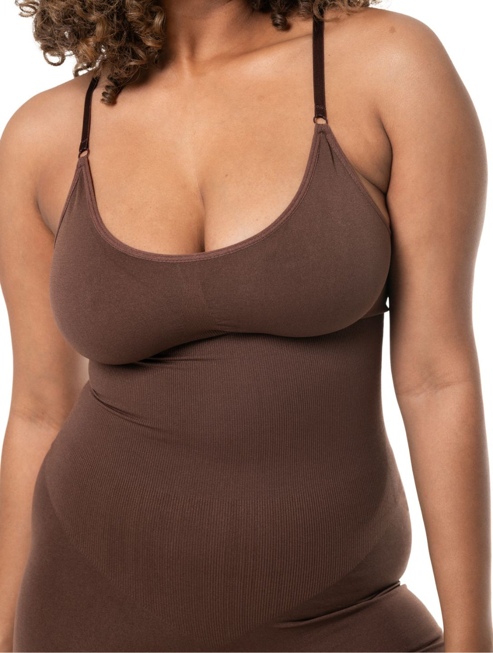 Sculpting Shapewear | Full-Body Bodysuit with Seamless Finish | Comfortable Fit for Hourglass Figure 0