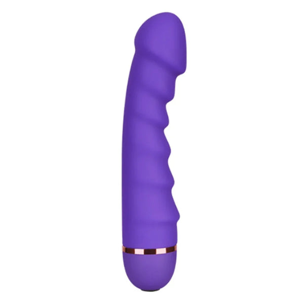 Sensual Bliss | 20-Mode Silicone Vibrator with Strong Motor | Realistic Design for Ultimate Pleasure 7