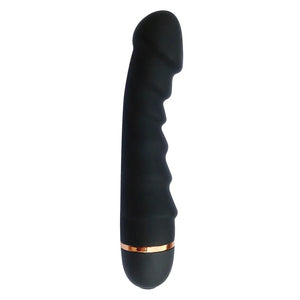 Sensual Bliss | 20-Mode Silicone Vibrator with Strong Motor | Realistic Design for Ultimate Pleasure 9