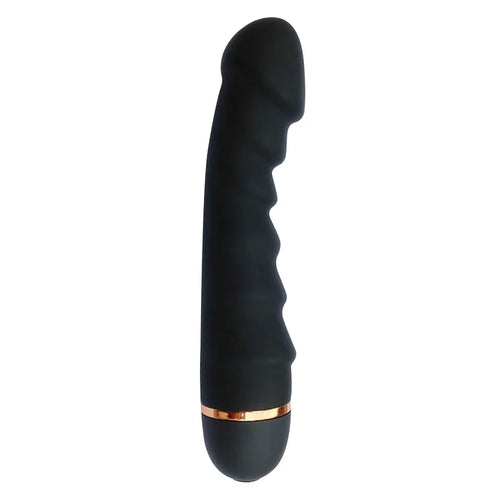 Sensual Bliss | 20-Mode Silicone Vibrator with Strong Motor | Realistic Design for Ultimate Pleasure 9