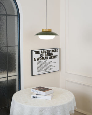 Pendant Ceiling Light – Simaro – Modern Minimalist Design – Kitchen & Dining Lighting