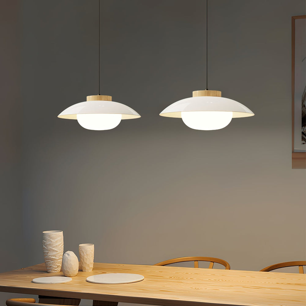Pendant Ceiling Light – Simaro – Modern Minimalist Design – Kitchen & Dining Lighting