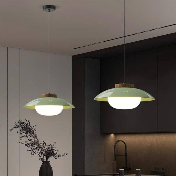 Pendant Ceiling Light – Simaro – Modern Minimalist Design – Kitchen & Dining Lighting