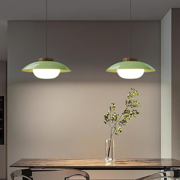 Pendant Ceiling Light – Simaro – Modern Minimalist Design – Kitchen & Dining Lighting