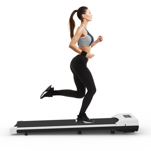 Stride | Ergonomist Walking Pad for Active Workdays with Compact Design ? Boost Productivity and Health 11