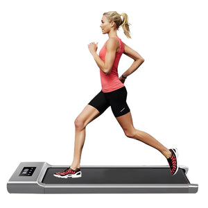 Stride | Ergonomist Walking Pad for Active Workdays with Compact Design ? Boost Productivity and Health 2