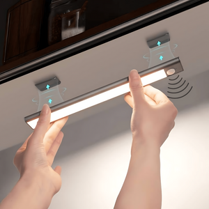 LED Light - Magnetix - Wireless Motion Sensor - Adjustable Light Colors
