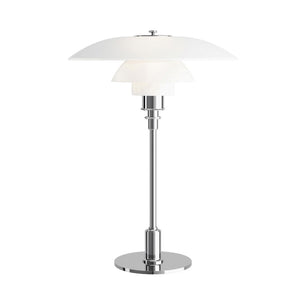 LED Table Lamp - Luminex - Nordic Glass Design - Modern Home Lighting
