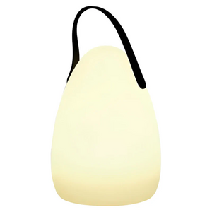 Portable Table Lamp - Luminex - Waterproof LED Light - Cordless Design
