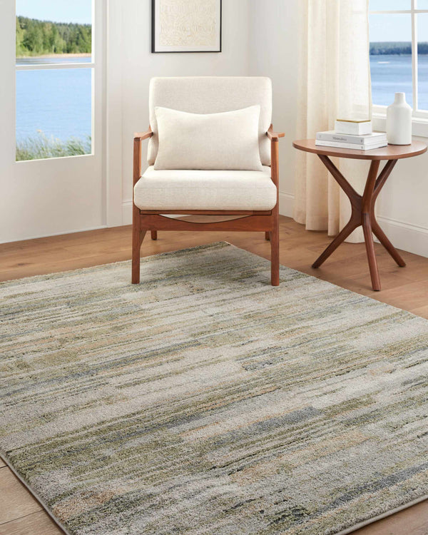 Yancy Thick Luxe Rug