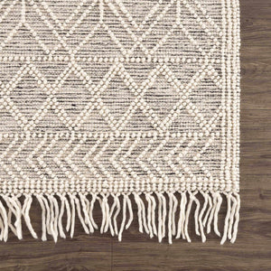 Sample Ramsbury Wool Area Rug