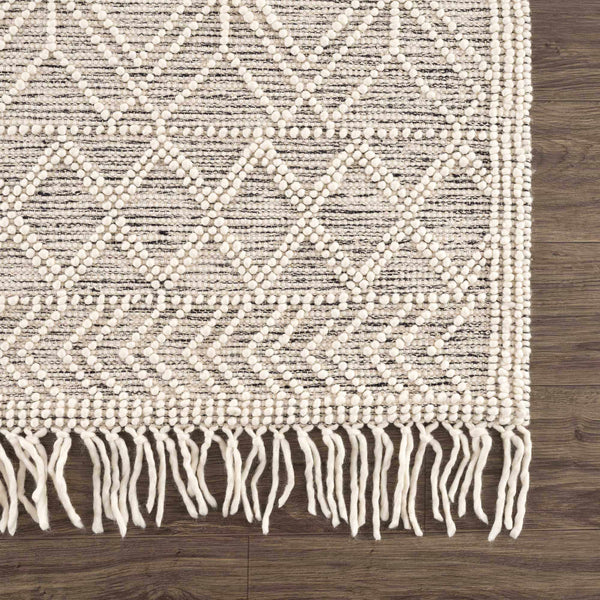 Sample Ramsbury Wool Area Rug