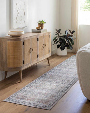 Ganyangan Washable Rug