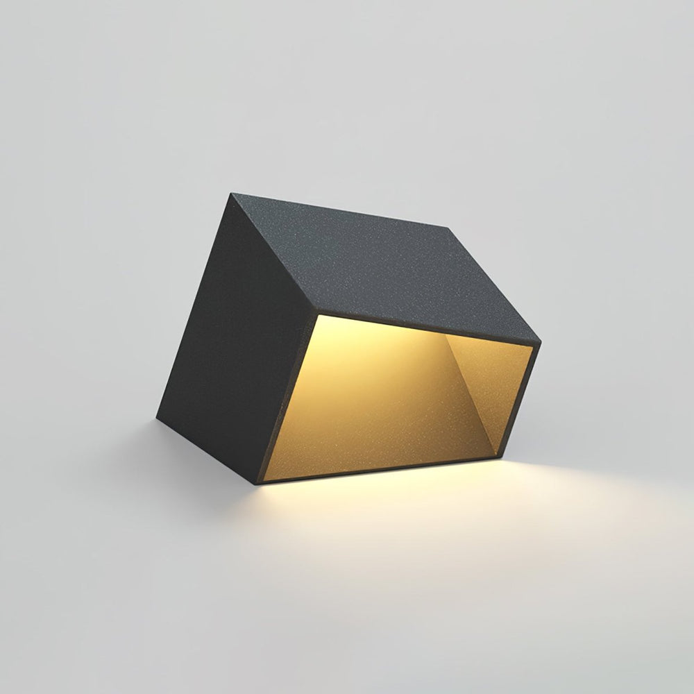 Solar Garden Light - SolaraX - Outdoor LED Floor Lamp