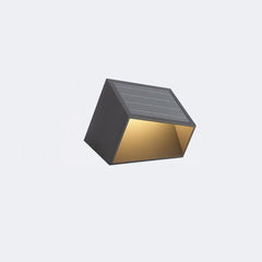 SolaraX | Solar Garden Light — Outdoor LED Floor Lamp for Paths & Borders | No Wiring Needed