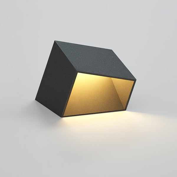 Solar Garden Light - SolaraX - Outdoor LED Floor Lamp
