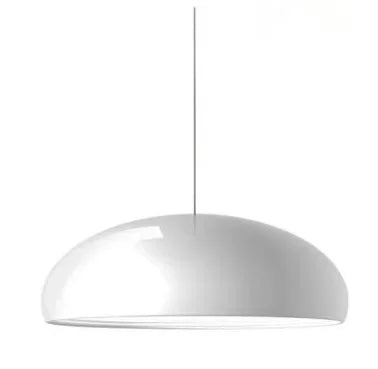 Pendant Light - Luminara - Cascading Glass Design - Luxury Home Illumination