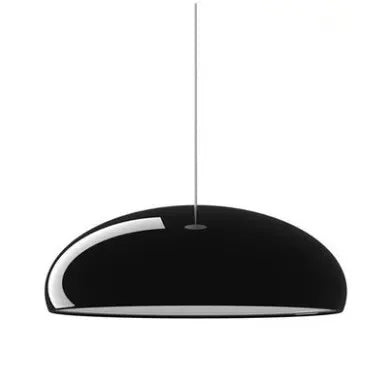 Pendant Light - Luminara - Cascading Glass Design - Luxury Home Illumination