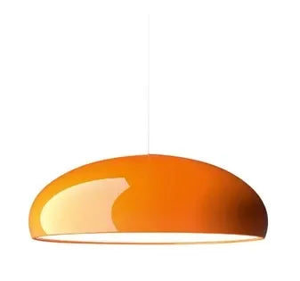 Pendant Light - Luminara - Cascading Glass Design - Luxury Home Illumination