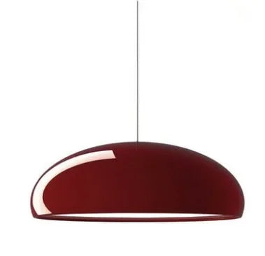 Pendant Light - Luminara - Cascading Glass Design - Luxury Home Illumination