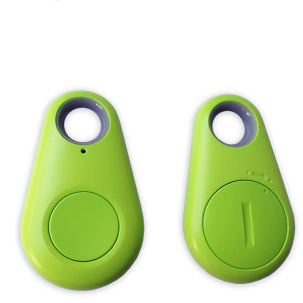 Mini GPS Tracker – Safekiddo – Real-Time Location Device – Child & Pet Safety Monitor