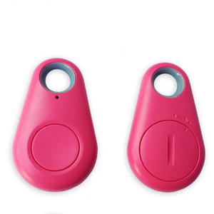 Mini GPS Tracker – Safekiddo – Real-Time Location Device – Child & Pet Safety Monitor