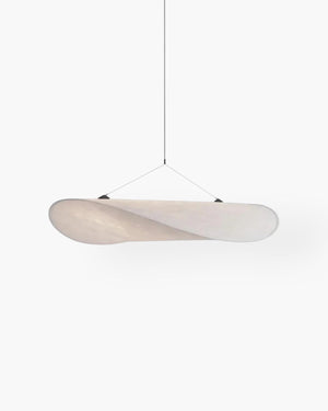 Pendant Ceiling Light - Japalune - Japandi Floating Design - Modern Ambient Glow