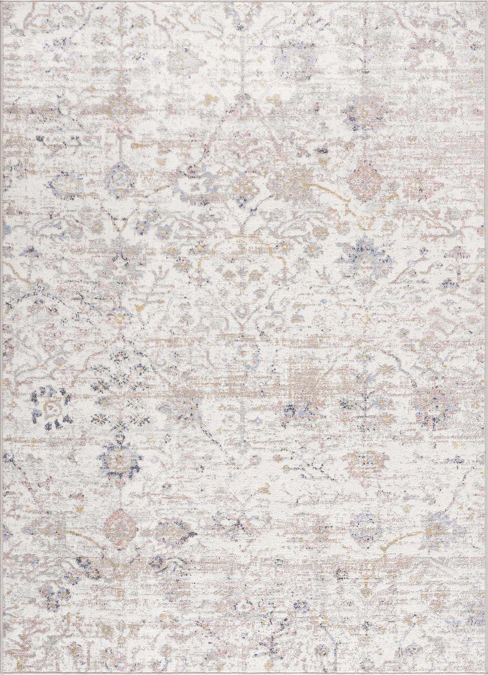 Azula Washable Rug