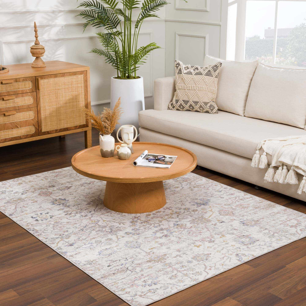 Azula Washable Rug