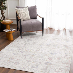 Azula Washable Rug
