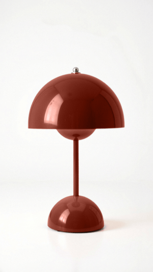 Table Lamp - Luxora - Elegant Modern Design - Ambient Bedroom Lighting
