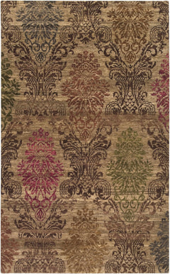 Onaka Area Carpet - Clearance
