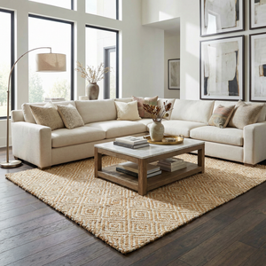 Eriko Area Rug - Clearance