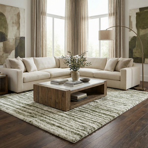 Hauteloom Lucus Plush Rug
