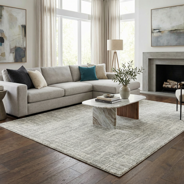 Cowbridge Area Rug