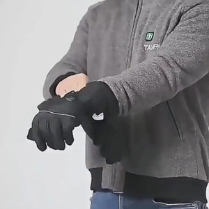 ColdBreaker Pro Heated Touchscreen Gloves