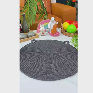 Selvrørende kaffekop