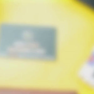 Shieldra RFID Blocking Cards (2 cards inlcuded)