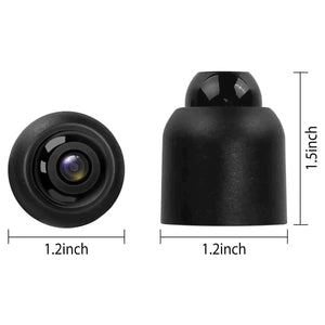 WiFi Security Camera – Garduru – Wireless Night Vision – Motion Detection Alerts