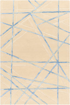 Hiba Area Rug - Clearance