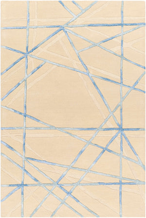 Hiba Area Rug - Clearance