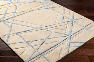 Hiba Area Rug - Clearance