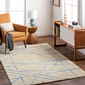 Hiba Area Rug - Clearance