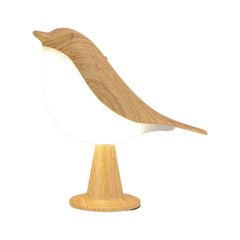 Bird Lamp - Aviora - Modern LED Lighting - Elegant Home Decor
